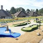 4 Person In Hébergement de vacances