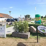 4 Person In * Karrebæksminde