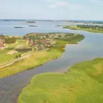 Hébergement de vacances 4 Person In Karrebæksminde