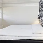 4 Person In Hébergement de vacances *