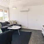 4 Person In Hébergement de vacances *