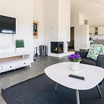 4 Person In Hébergement de vacances *