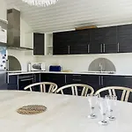 Hébergement de vacances 4 Person In Karrebæksminde
