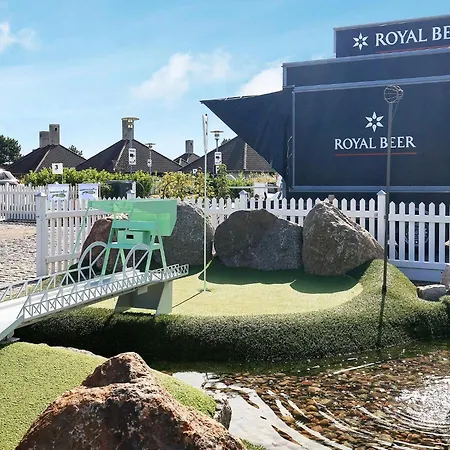 別荘 4 Person In Karrebæksminde