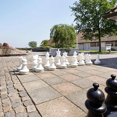 Vakantiehuis 4 Person In Karrebæksminde