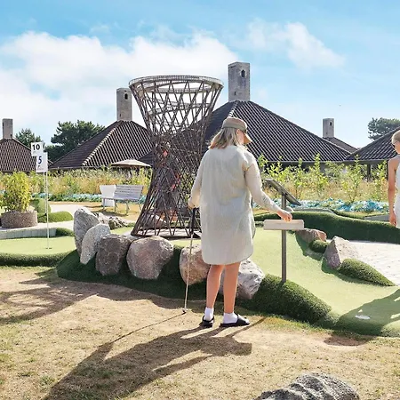 別荘 4 Person In *