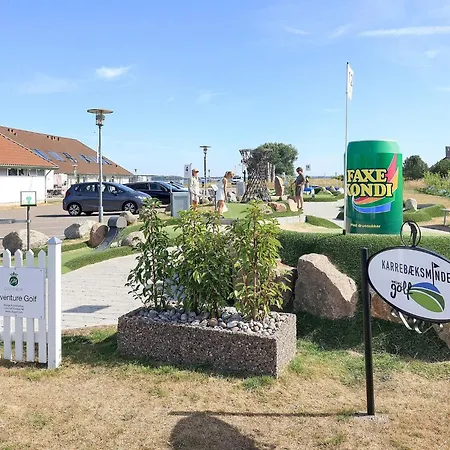 4 Person In * Karrebæksminde