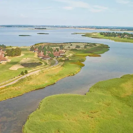 بيت للعطل 4 Person In Karrebæksminde