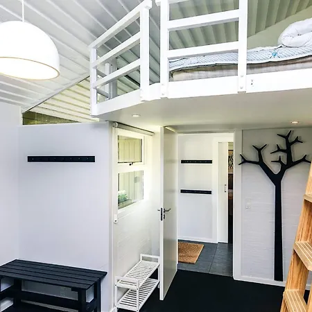 4 Person In 別荘 Karrebæksminde