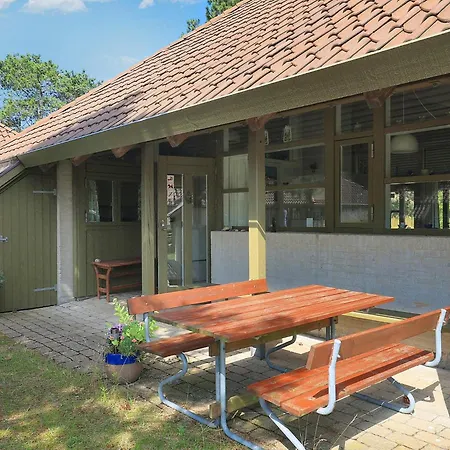 4 Person In Karrebæksminde