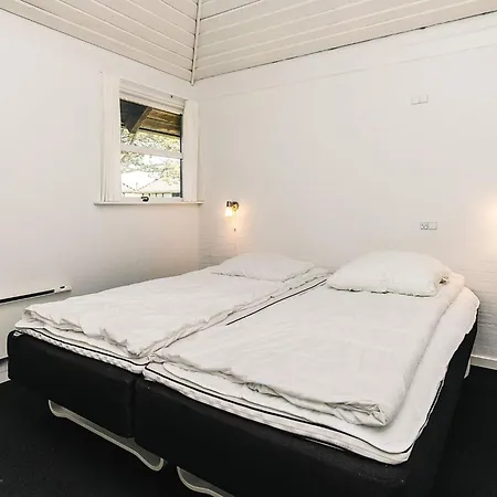 4 Person In * Karrebæksminde