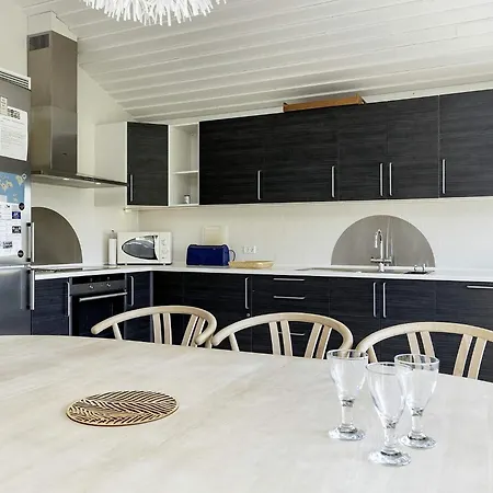 別荘 4 Person In Karrebæksminde