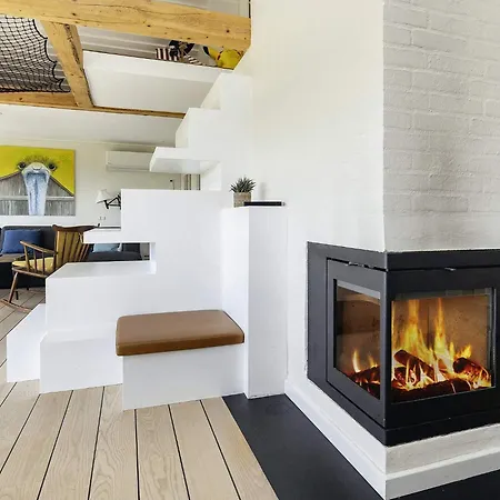 4 Person In Karrebæksminde