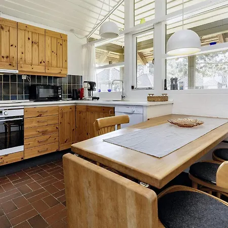 4 Person In * Karrebæksminde