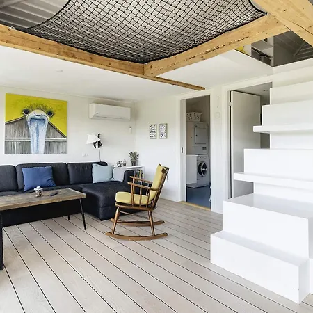 4 Person In Karrebæksminde