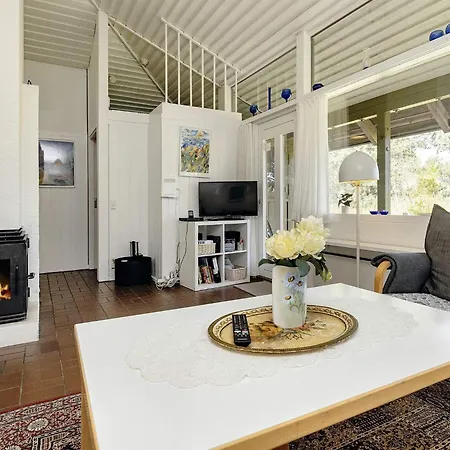 4 Person In * Karrebæksminde