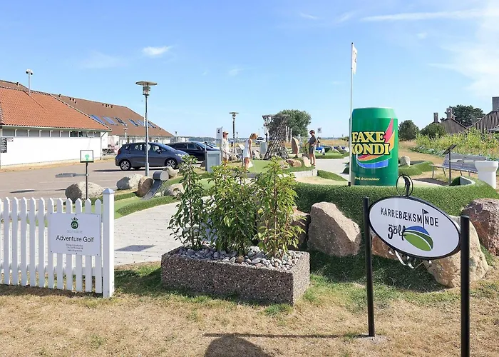 4 Person In * Karrebæksminde
