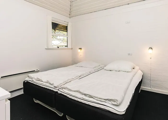 4 Person In * Karrebæksminde